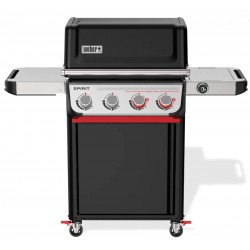 Weber Spirit EP-425 Negra